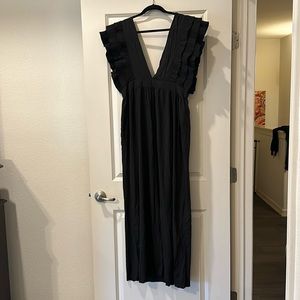 Black Dress 2XL & 3XL - brand new never worn